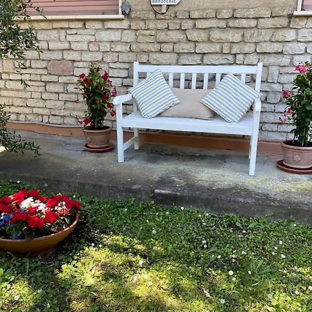 Annali Casa Vacanze - Shabby Style Nella Natura La Spezia Kültér fotó