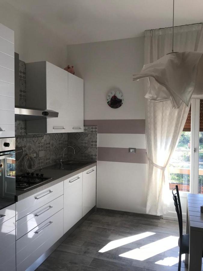 Annali Casa Vacanze - Shabby Style Nella Natura La Spezia Kültér fotó