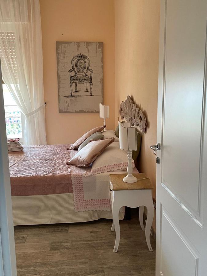 Annali Casa Vacanze - Shabby Style Nella Natura La Spezia Kültér fotó