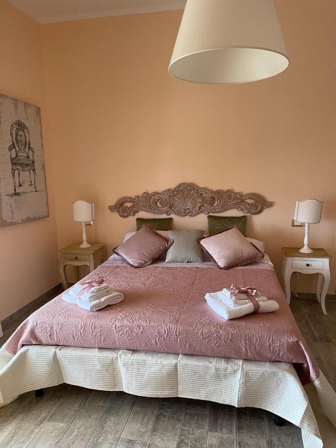 Annali Casa Vacanze - Shabby Style Nella Natura La Spezia Kültér fotó