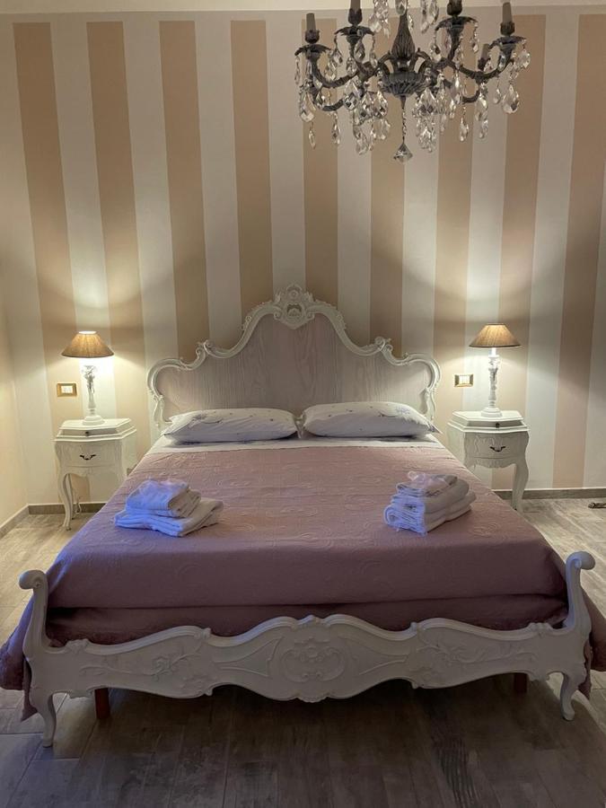 Annali Casa Vacanze - Shabby Style Nella Natura La Spezia Kültér fotó