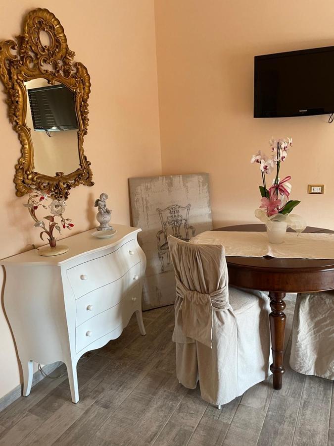 Annali Casa Vacanze - Shabby Style Nella Natura La Spezia Kültér fotó