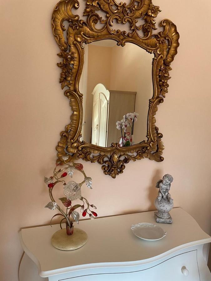 Annali Casa Vacanze - Shabby Style Nella Natura La Spezia Kültér fotó