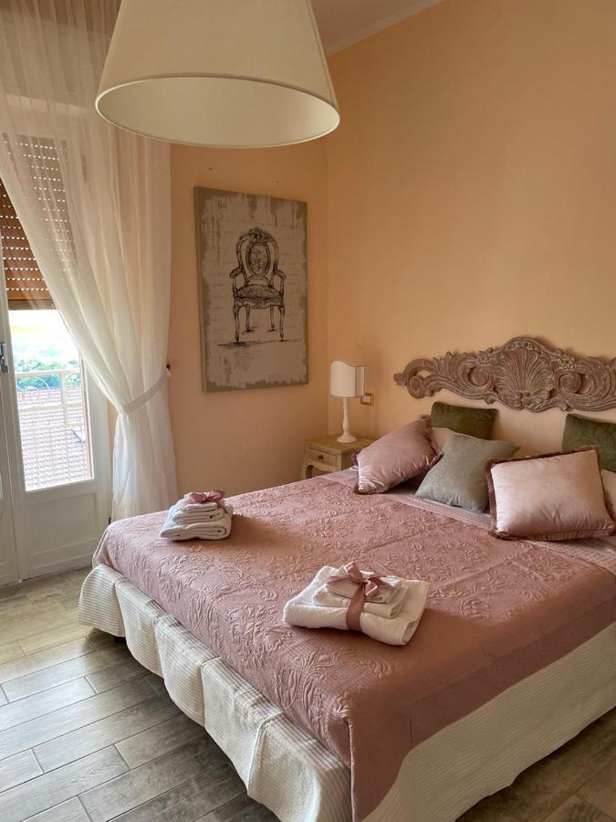 Annali Casa Vacanze - Shabby Style Nella Natura La Spezia Kültér fotó