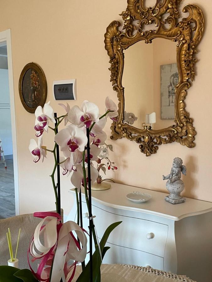 Annali Casa Vacanze - Shabby Style Nella Natura La Spezia Kültér fotó