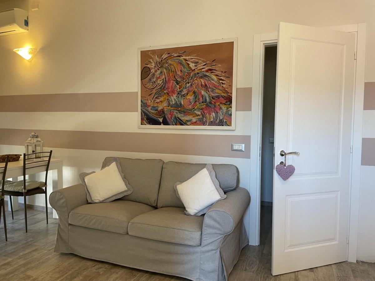 Annali Casa Vacanze - Shabby Style Nella Natura La Spezia Kültér fotó