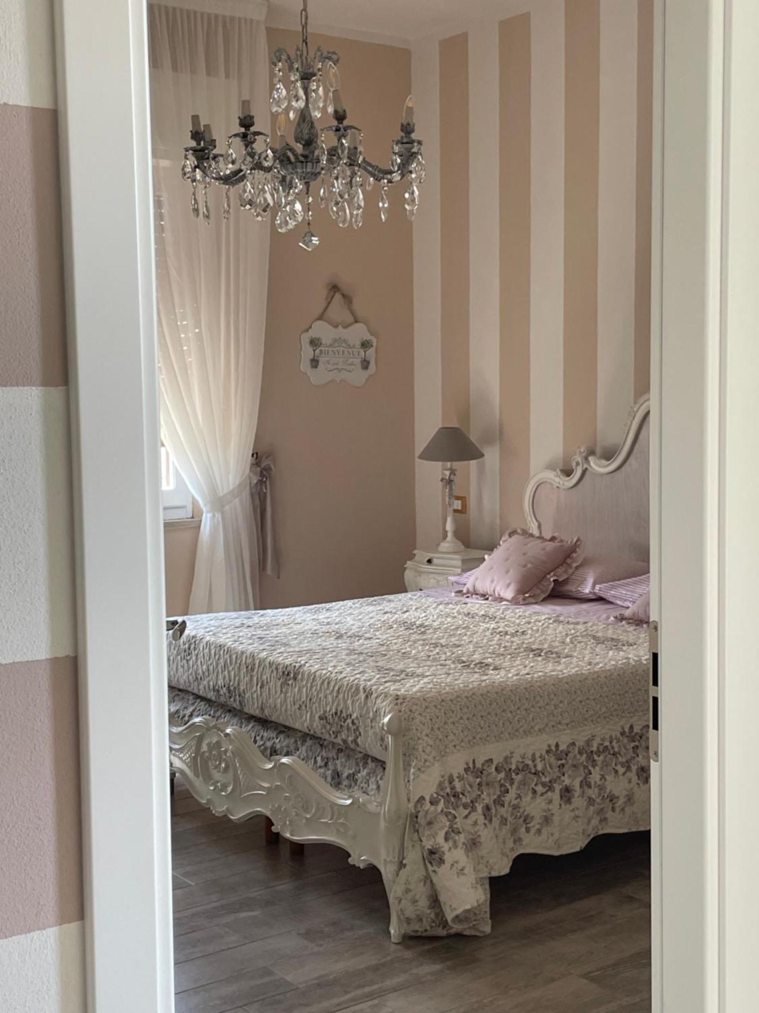 Annali Casa Vacanze - Shabby Style Nella Natura La Spezia Kültér fotó