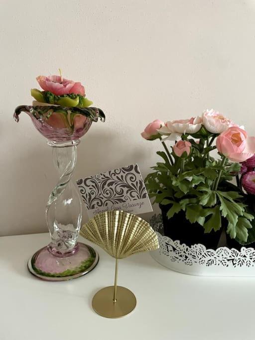 Annali Casa Vacanze - Shabby Style Nella Natura La Spezia Kültér fotó