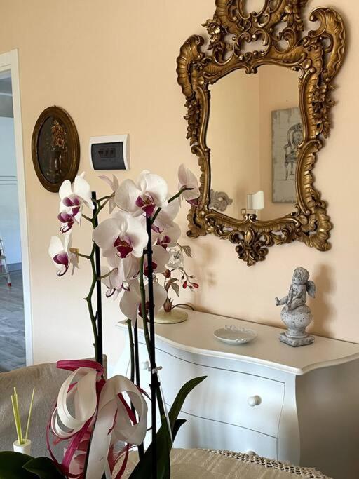 Annali Casa Vacanze - Shabby Style Nella Natura La Spezia Kültér fotó
