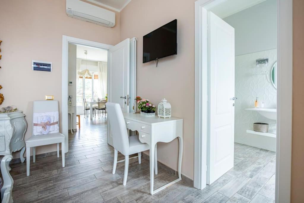 Annali Casa Vacanze - Shabby Style Nella Natura La Spezia Kültér fotó