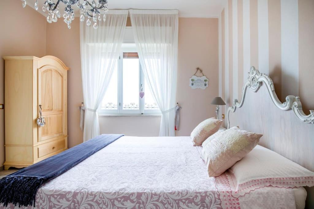 Annali Casa Vacanze - Shabby Style Nella Natura La Spezia Kültér fotó