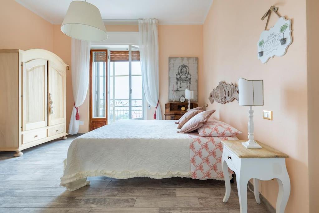 Annali Casa Vacanze - Shabby Style Nella Natura La Spezia Kültér fotó