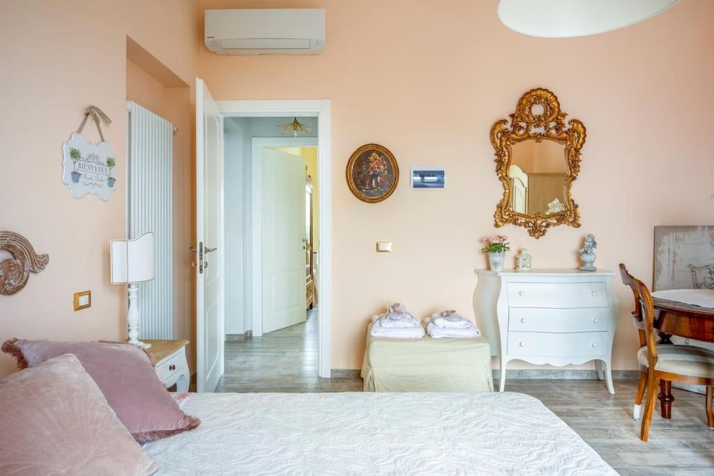 Annali Casa Vacanze - Shabby Style Nella Natura La Spezia Kültér fotó