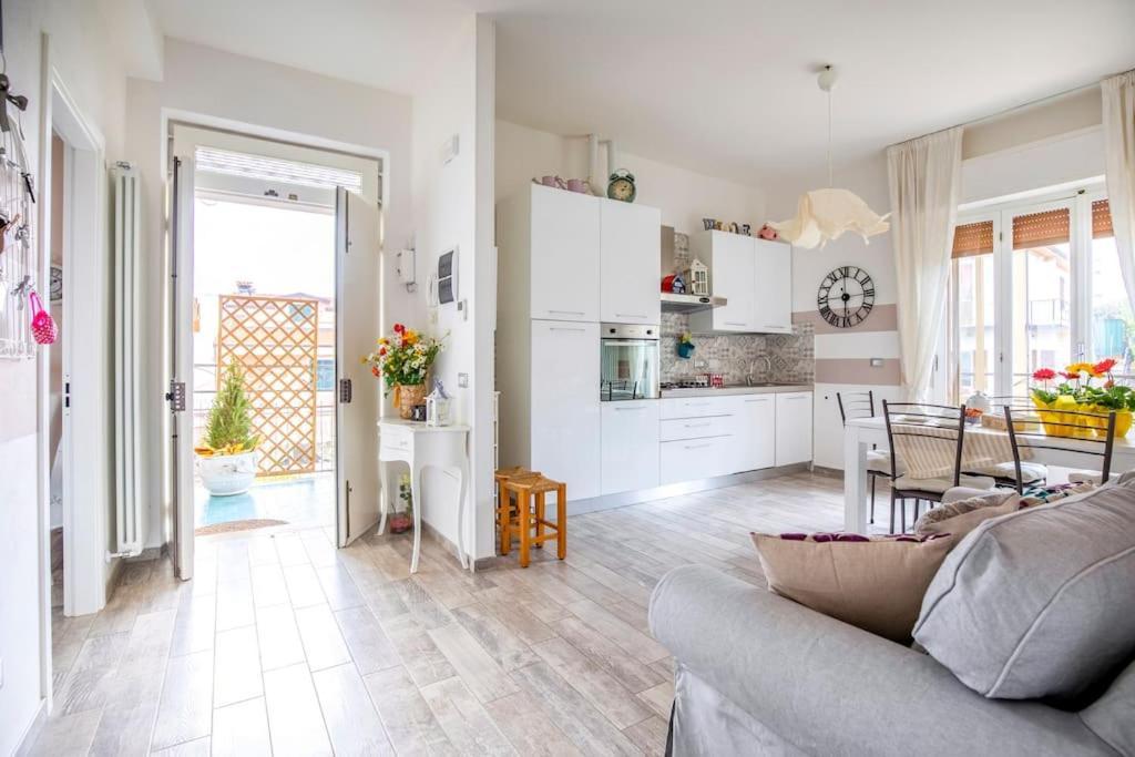 Annali Casa Vacanze - Shabby Style Nella Natura La Spezia Kültér fotó