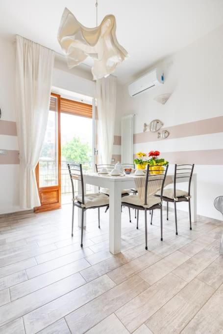 Annali Casa Vacanze - Shabby Style Nella Natura La Spezia Kültér fotó
