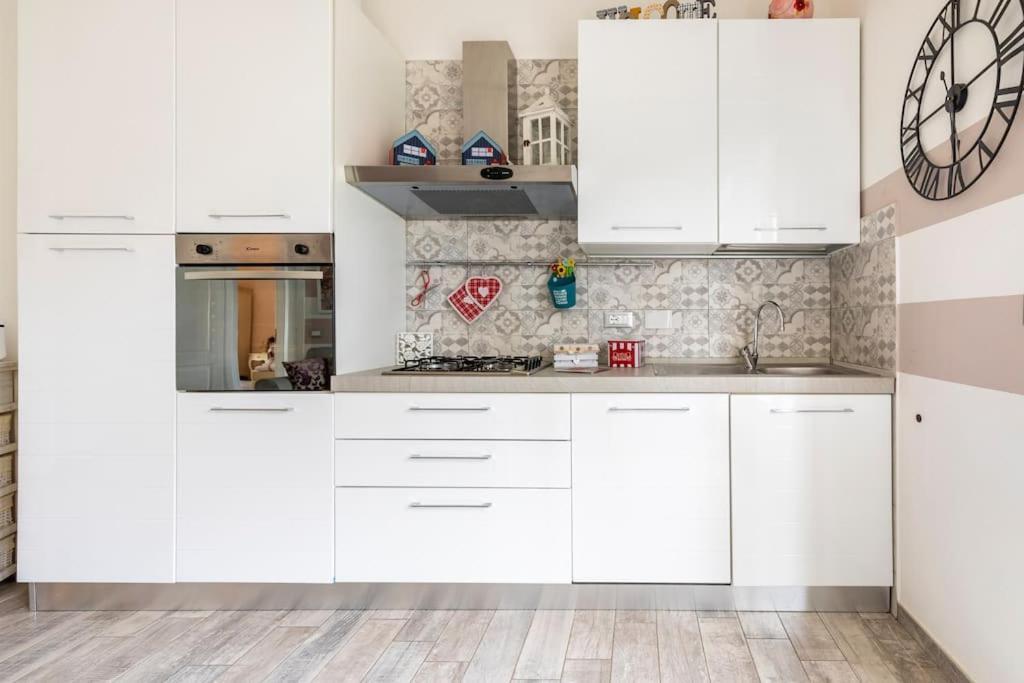 Annali Casa Vacanze - Shabby Style Nella Natura La Spezia Kültér fotó
