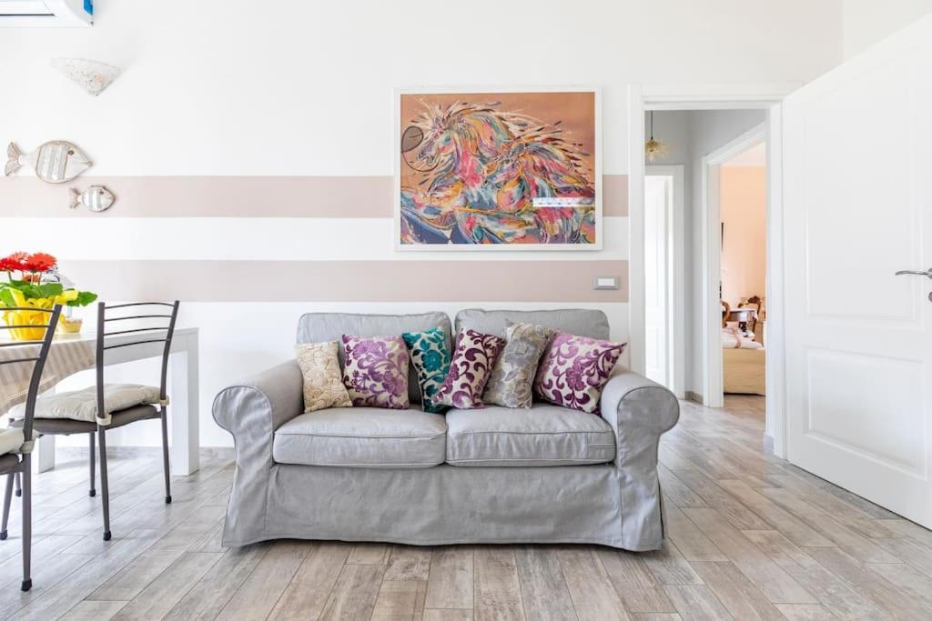 Annali Casa Vacanze - Shabby Style Nella Natura La Spezia Kültér fotó