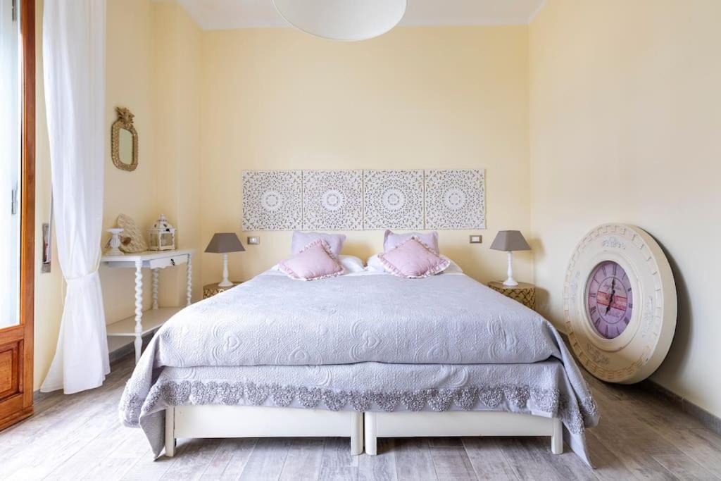 Annali Casa Vacanze - Shabby Style Nella Natura La Spezia Kültér fotó