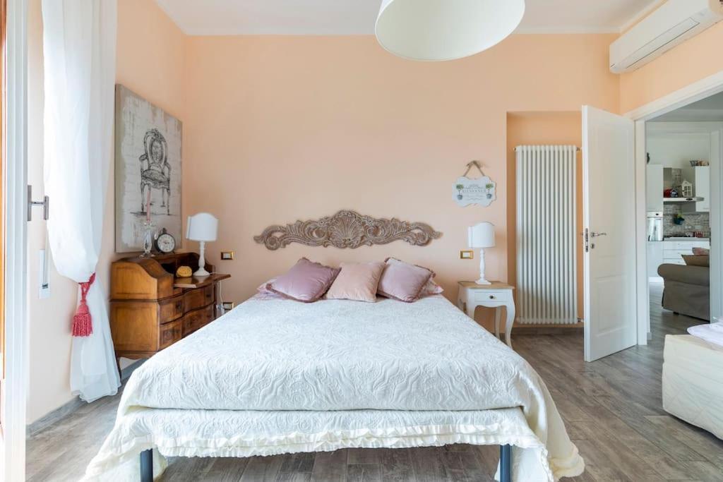 Annali Casa Vacanze - Shabby Style Nella Natura La Spezia Kültér fotó