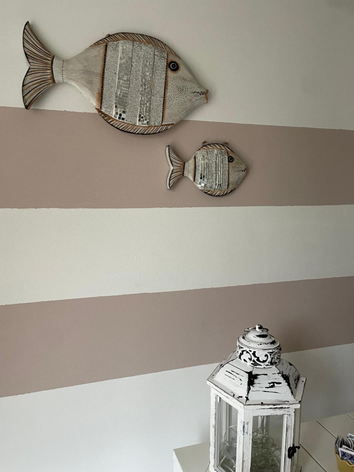 Annali Casa Vacanze - Shabby Style Nella Natura La Spezia Kültér fotó