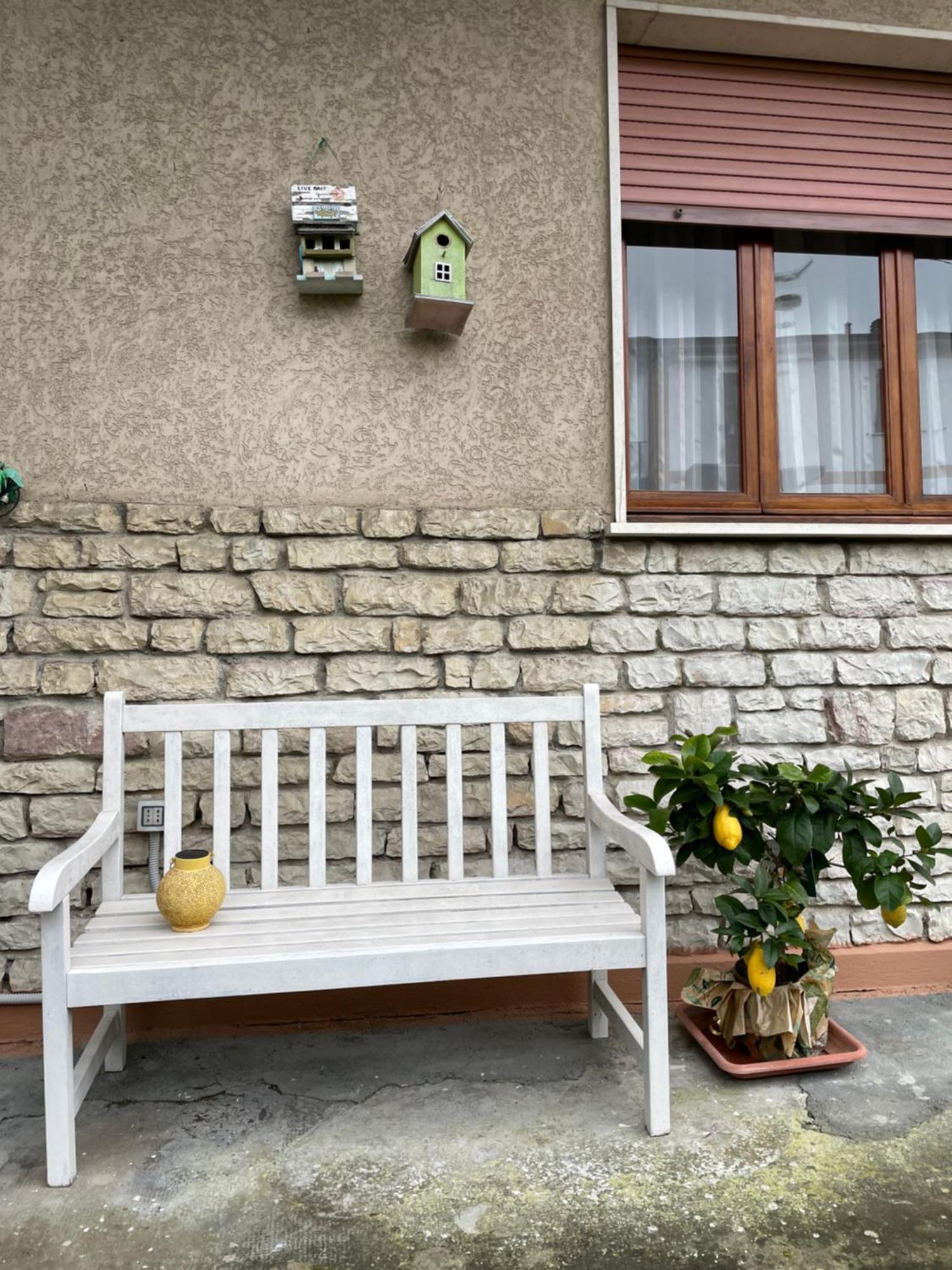 Annali Casa Vacanze - Shabby Style Nella Natura La Spezia Kültér fotó