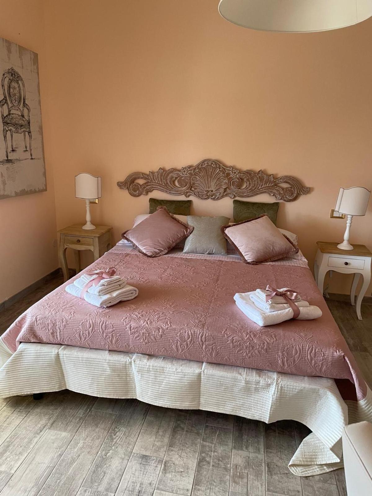 Annali Casa Vacanze - Shabby Style Nella Natura La Spezia Kültér fotó