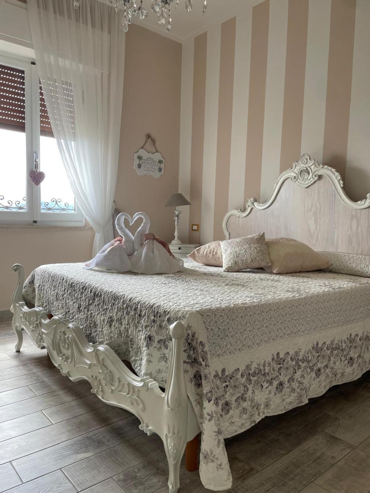 Annali Casa Vacanze - Shabby Style Nella Natura La Spezia Kültér fotó