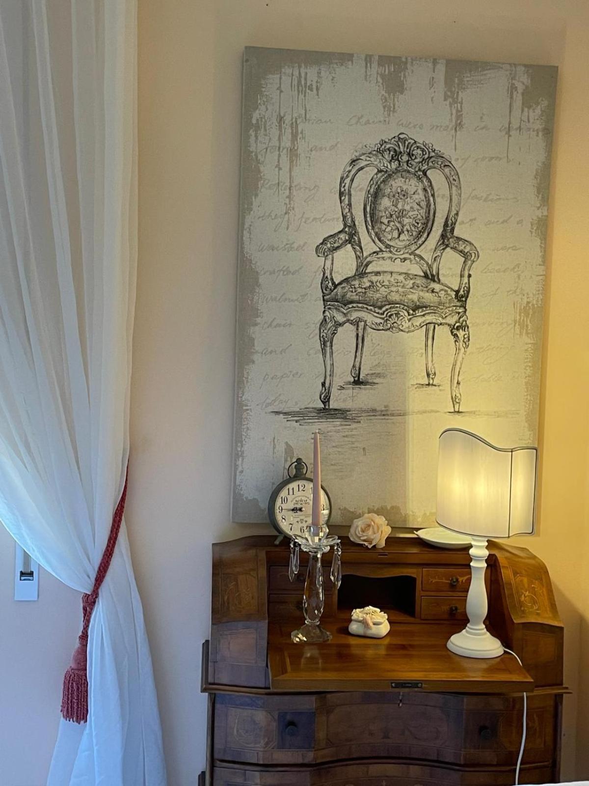 Annali Casa Vacanze - Shabby Style Nella Natura La Spezia Kültér fotó