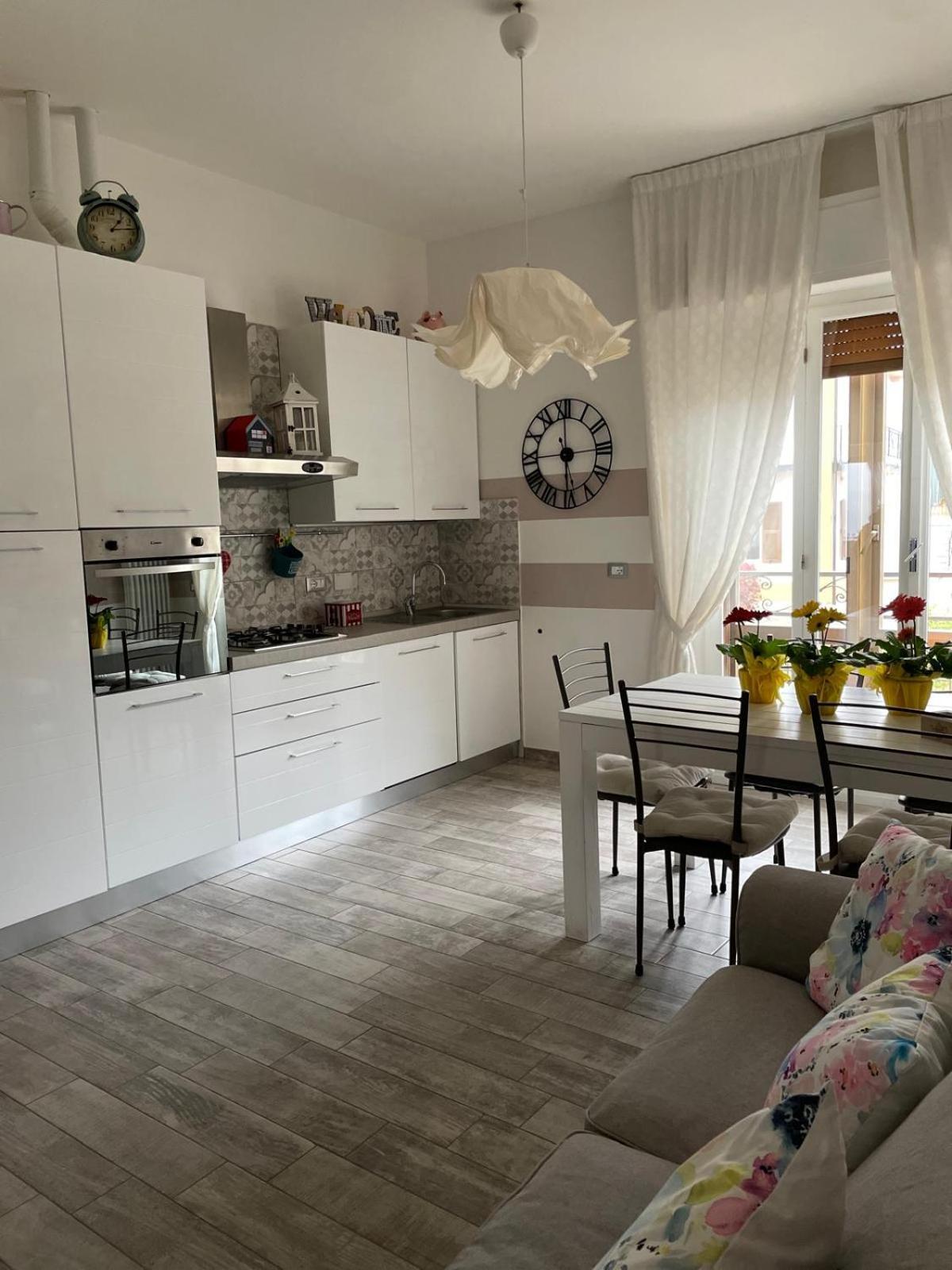 Annali Casa Vacanze - Shabby Style Nella Natura La Spezia Kültér fotó