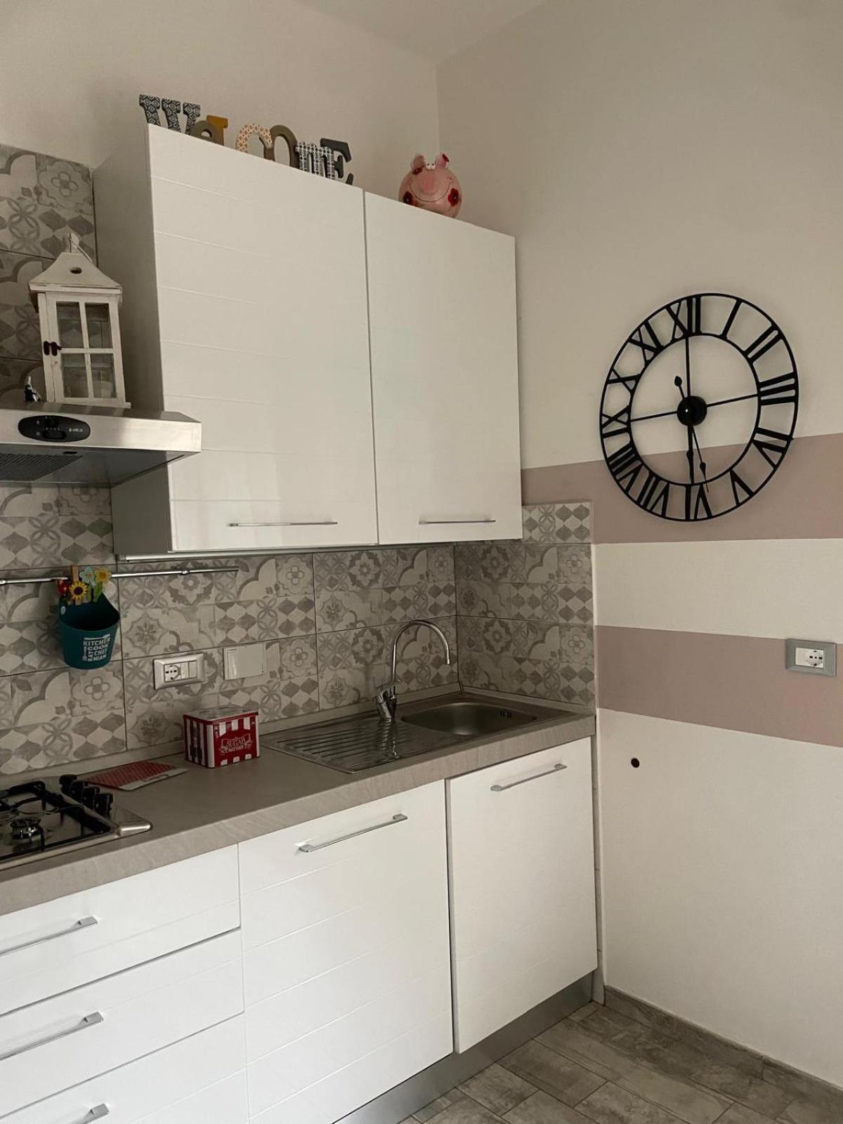 Annali Casa Vacanze - Shabby Style Nella Natura La Spezia Kültér fotó